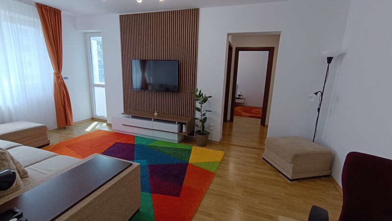 Drumul Taberei, Afi Mall