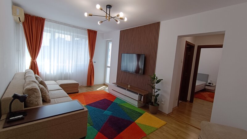 Drumul Taberei, Afi Mall