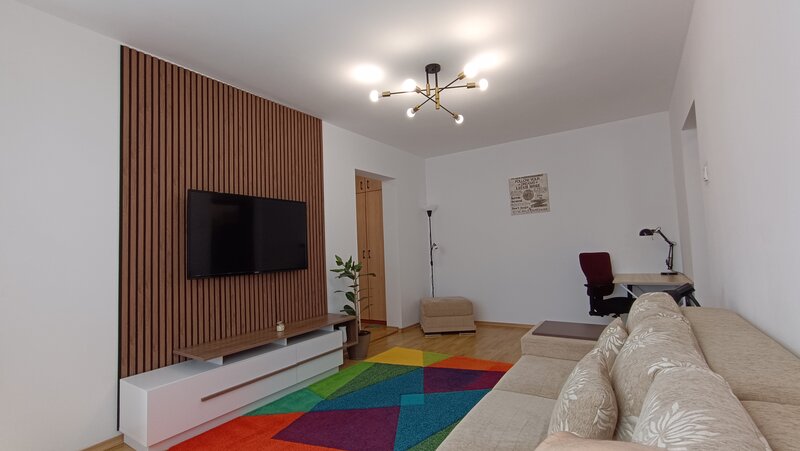 Drumul Taberei, Afi Mall