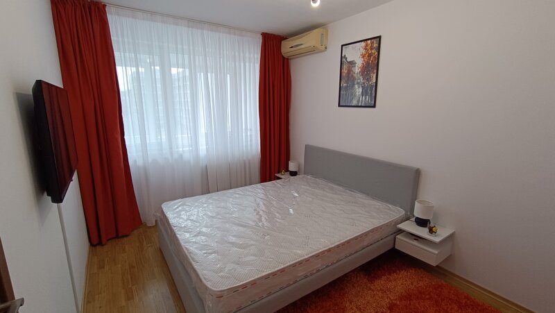 Drumul Taberei, Afi Mall