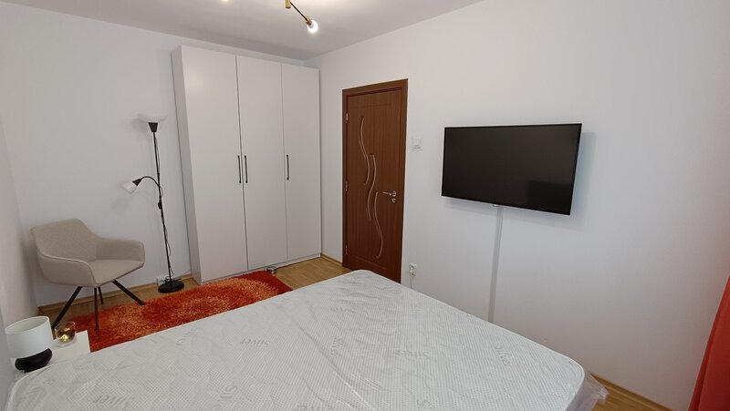 Drumul Taberei, Afi Mall