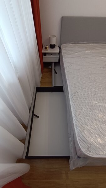 Drumul Taberei, Afi Mall