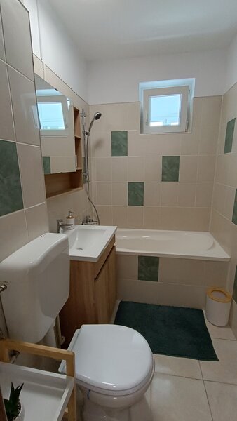 Drumul Taberei, Afi Mall