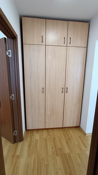 Drumul Taberei, Afi Mall