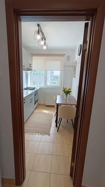 Drumul Taberei, Afi Mall