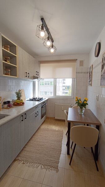 Drumul Taberei, Afi Mall