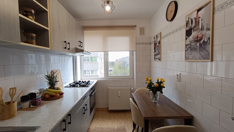 Drumul Taberei, Afi Mall