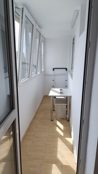 Drumul Taberei, Afi Mall